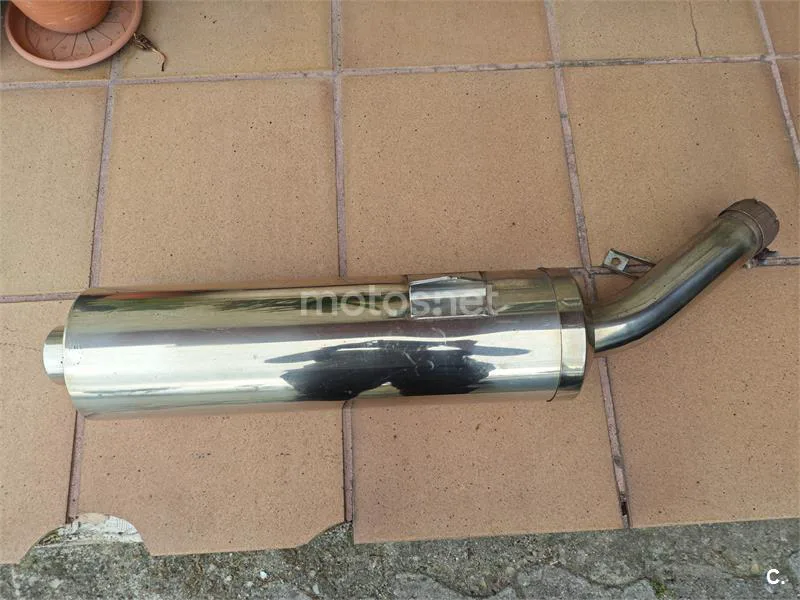 Suzuki GSX 650 F – Vista 8