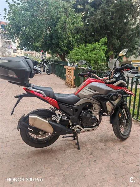 Macbor Montana XR5 – Vista 2