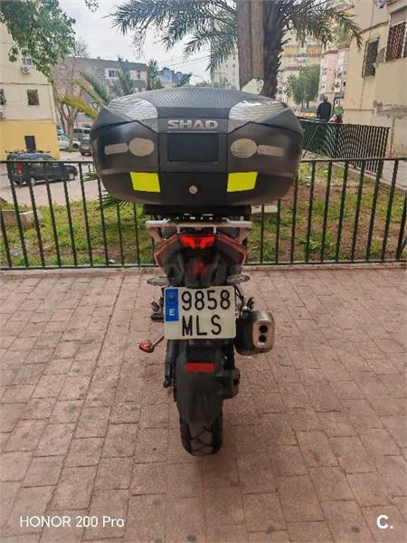 Macbor Montana XR5 – Vista 3