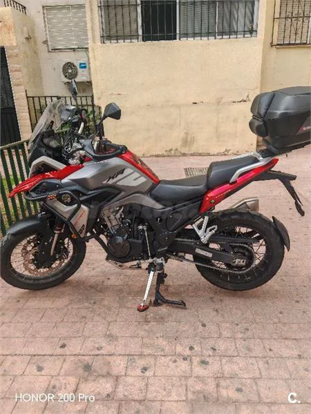 Macbor Montana XR5 – Vista 4