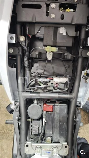 Kawasaki Versys – Vista 11