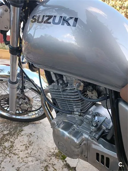 Suzuki TU250X 2100 € 1997 Málaga - 2