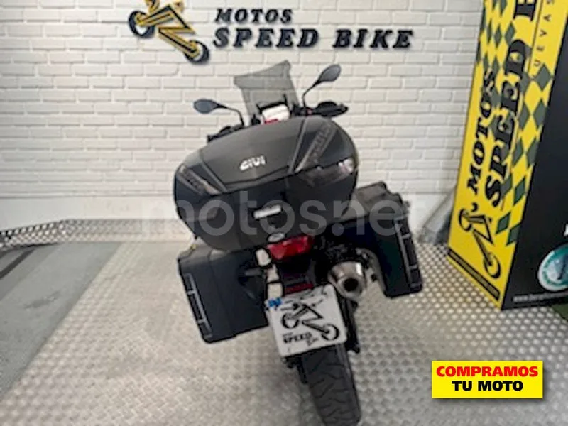 BMW F 750 GS – Vista 19
