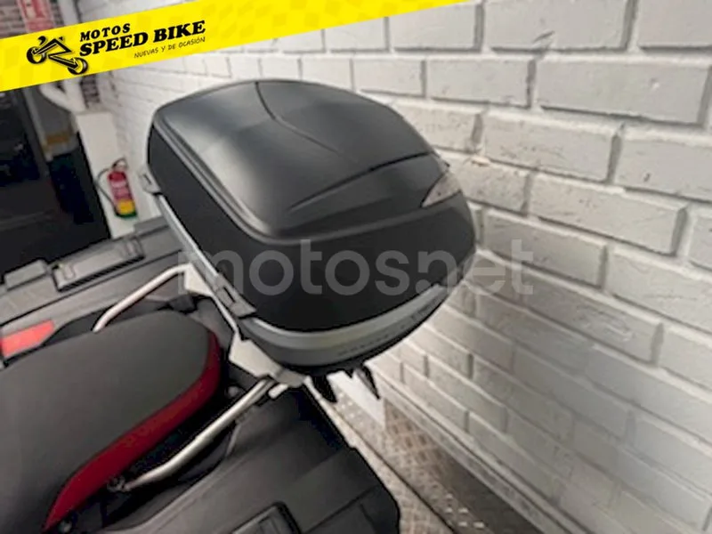BMW F 750 GS – Vista 10