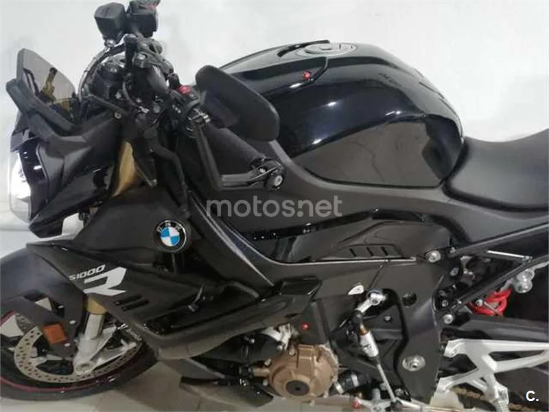 BMW S 1000 R – Vista 11