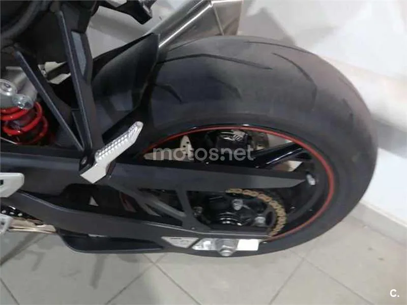 BMW S 1000 R – Vista 12