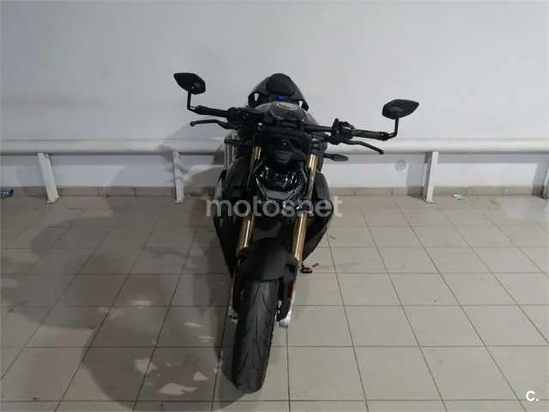 BMW S 1000 R – Vista 3