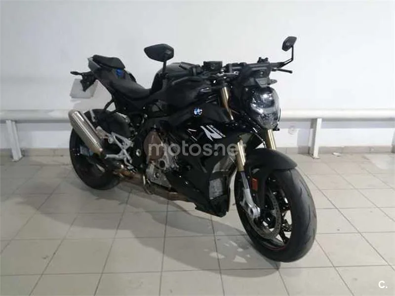 BMW S 1000 R – Vista 4