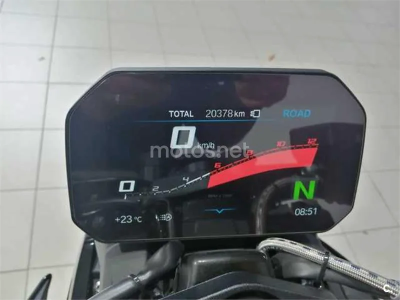 BMW S 1000 R – Vista 6
