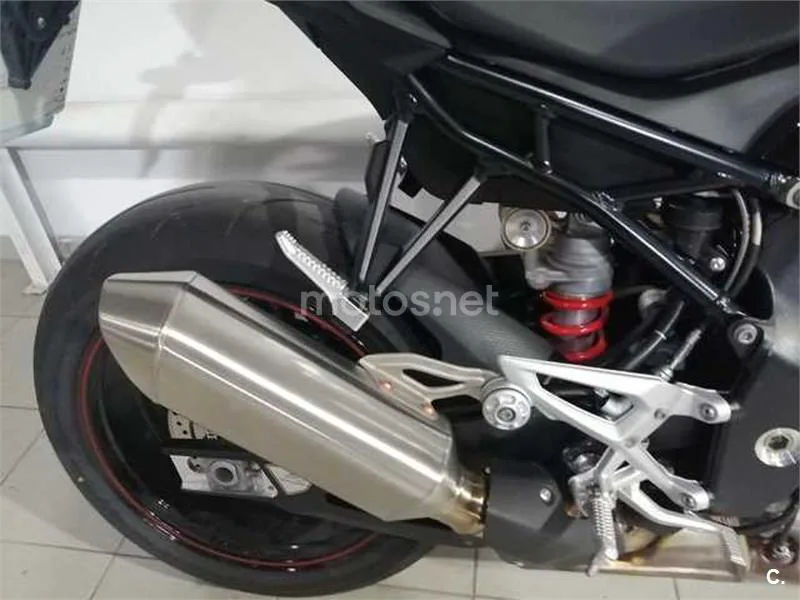 BMW S 1000 R – Vista 7