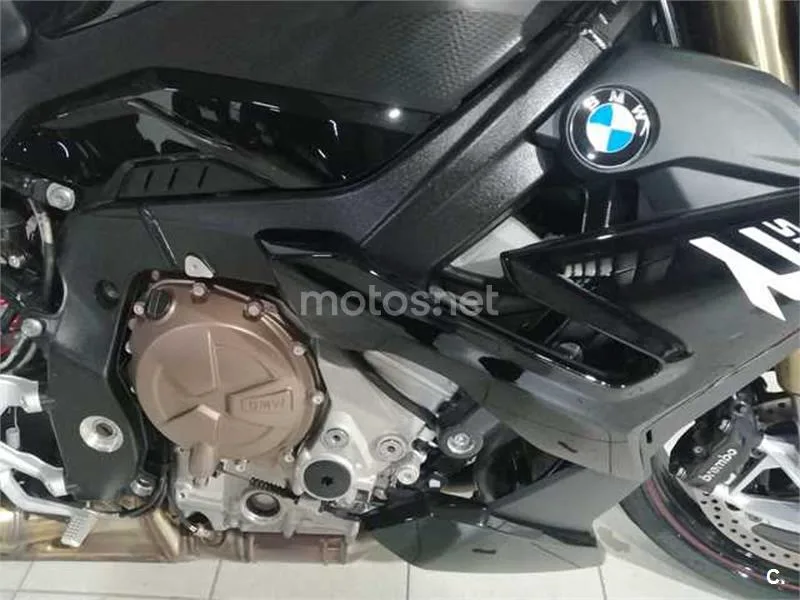 BMW S 1000 R – Vista 8