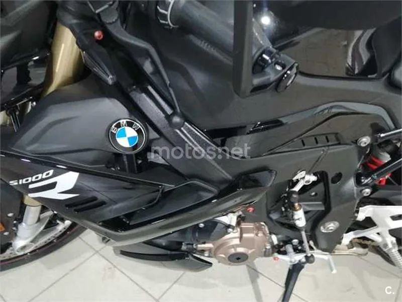 BMW S 1000 R – Vista 9