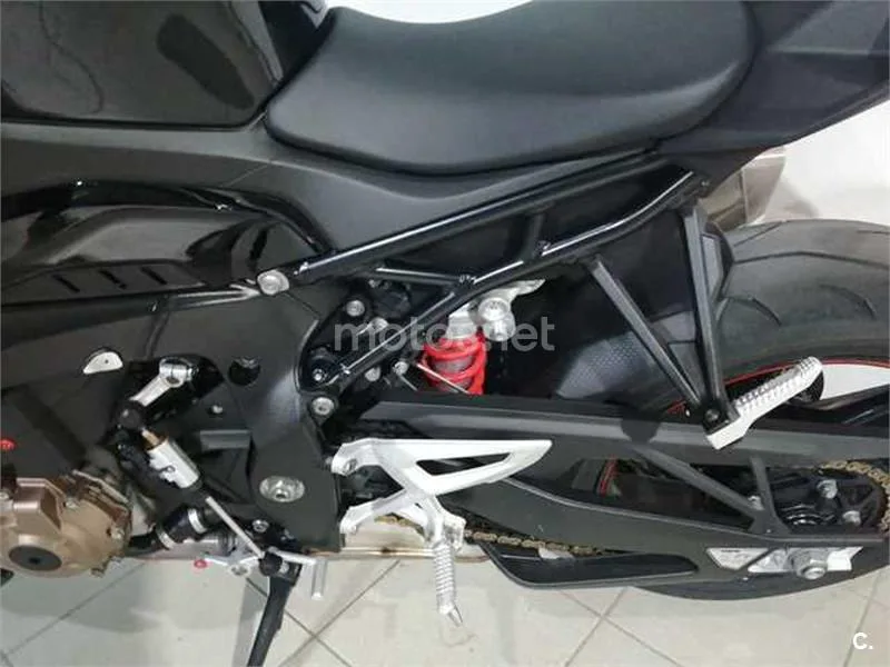 BMW S 1000 R – Vista 10