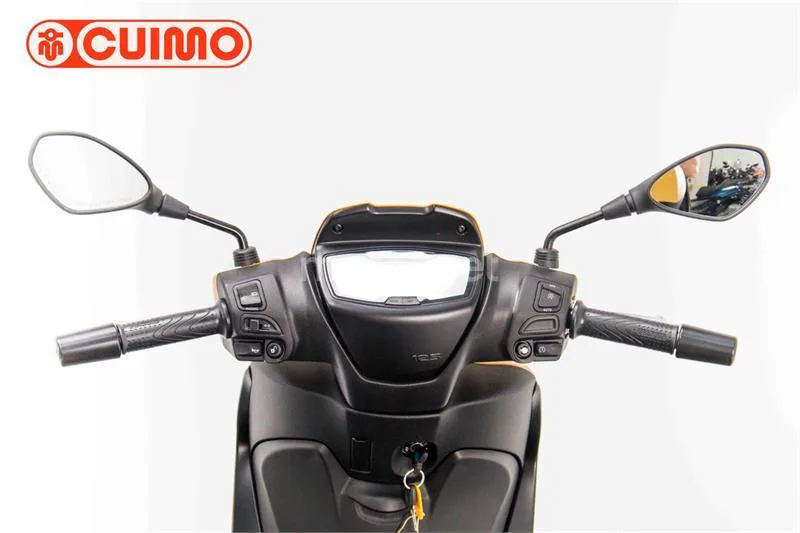 Piaggio Medley – Vista 17