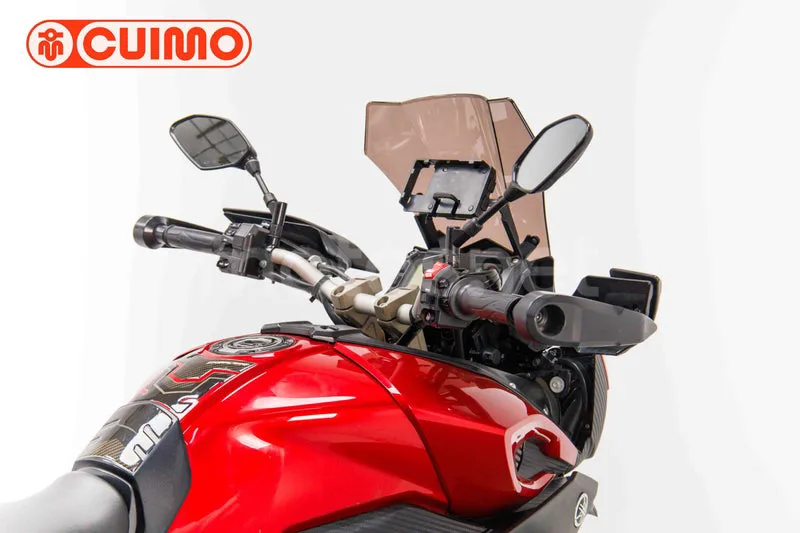 Yamaha MT-09 – Vista 15