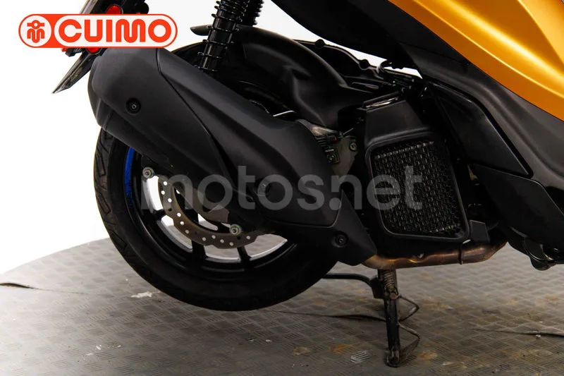 Piaggio Medley – Vista 27