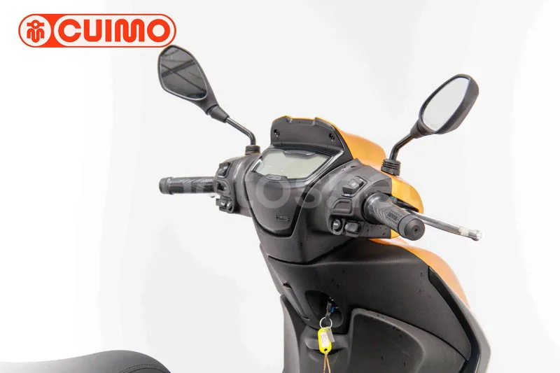 Piaggio Medley – Vista 28