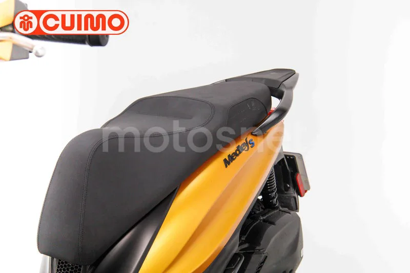 Piaggio Medley – Vista 43