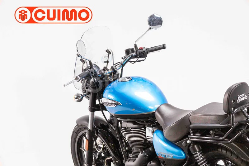 Royal Enfield Meteor 350 - Vista 19