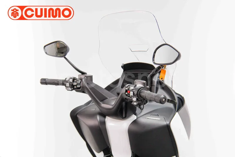 Zontes 350 E – Vista 15