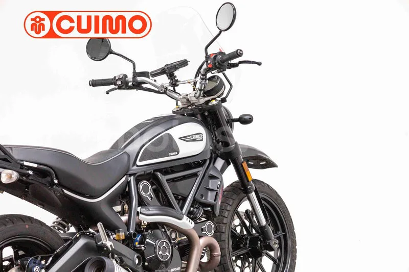 Ducati Scrambler – Vista 18