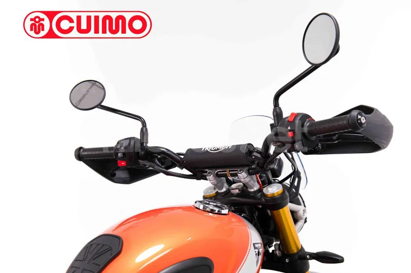 Triumph Scrambler 400 X – Vista 20