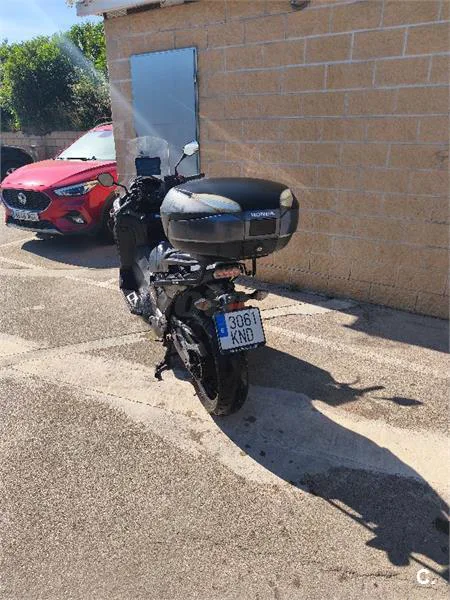 Honda Integra 750 S 4750 € 2018 Barcelona - 2