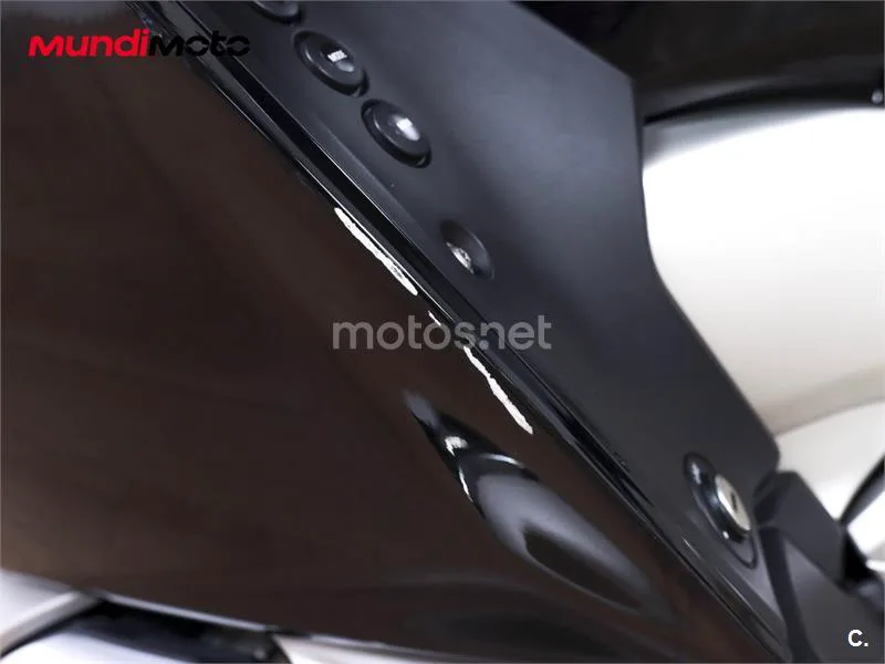 BMW K 1600 GTL – Vista 13