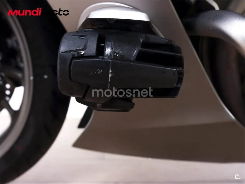 BMW K 1600 GTL – Vista 14