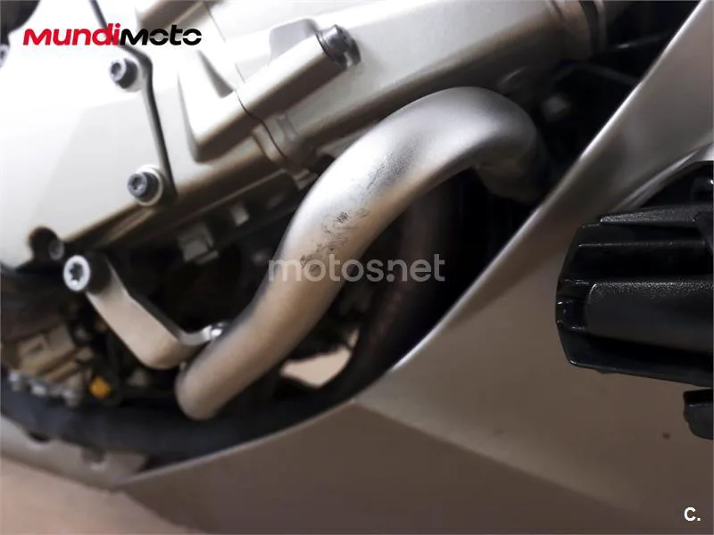 BMW K 1600 GTL – Vista 15