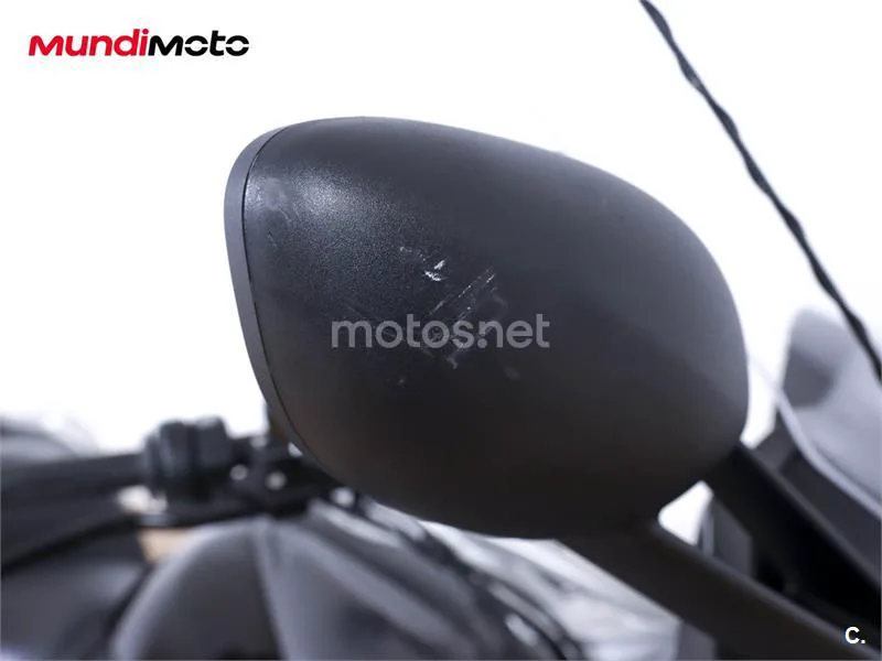 BMW K 1600 GTL – Vista 16