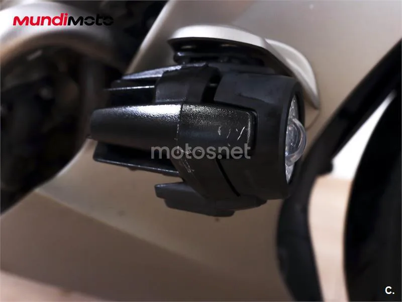 BMW K 1600 GTL – Vista 18