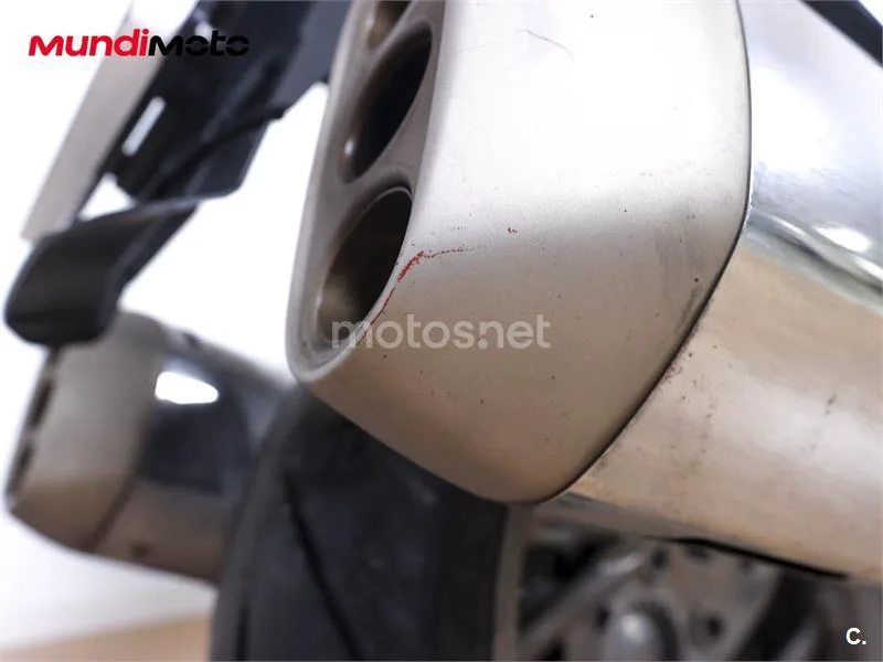 BMW K 1600 GTL – Vista 20