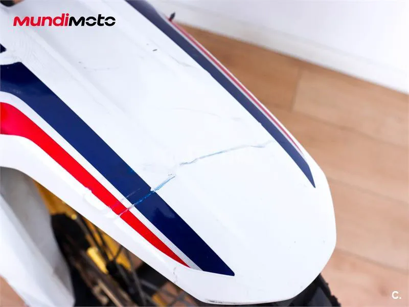 Honda CRF 1000L Africa Twin – Vista 18