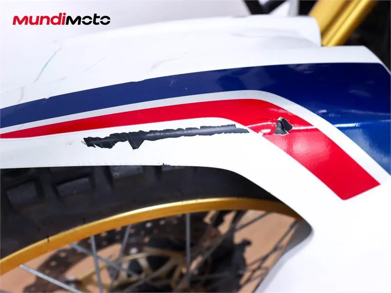 Honda CRF 1000L Africa Twin – Vista 26