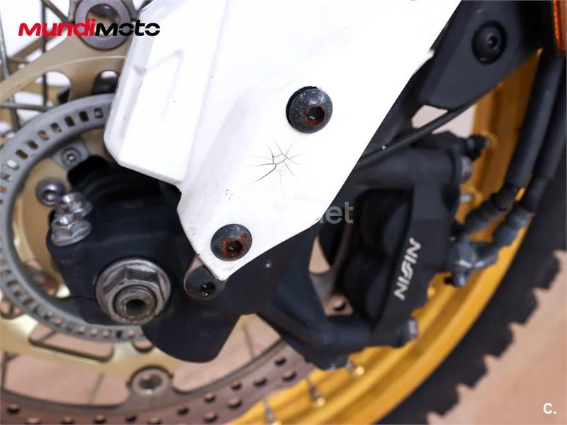 Honda CRF 1000L Africa Twin – Vista 27