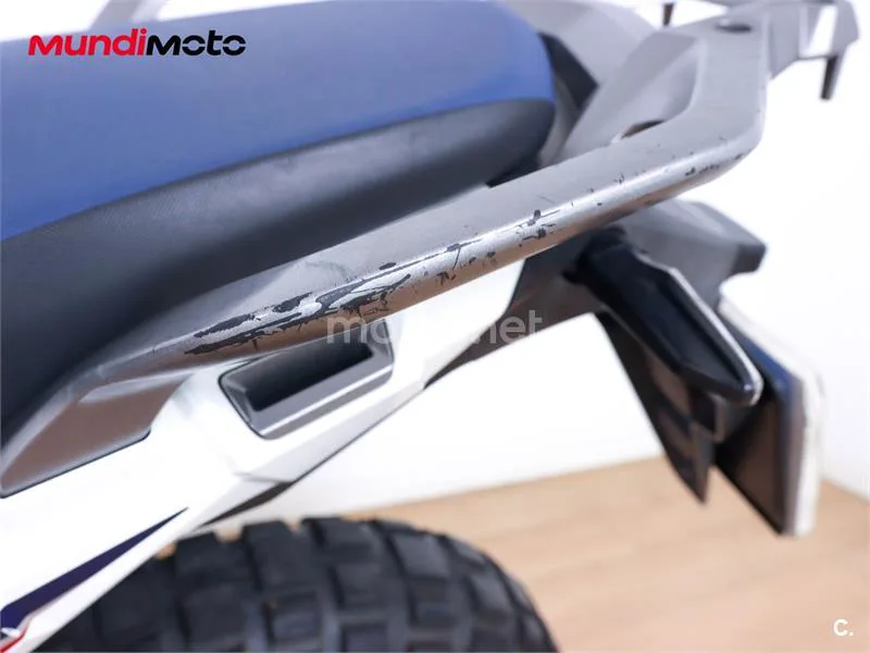 Honda CRF 1000L Africa Twin – Vista 34