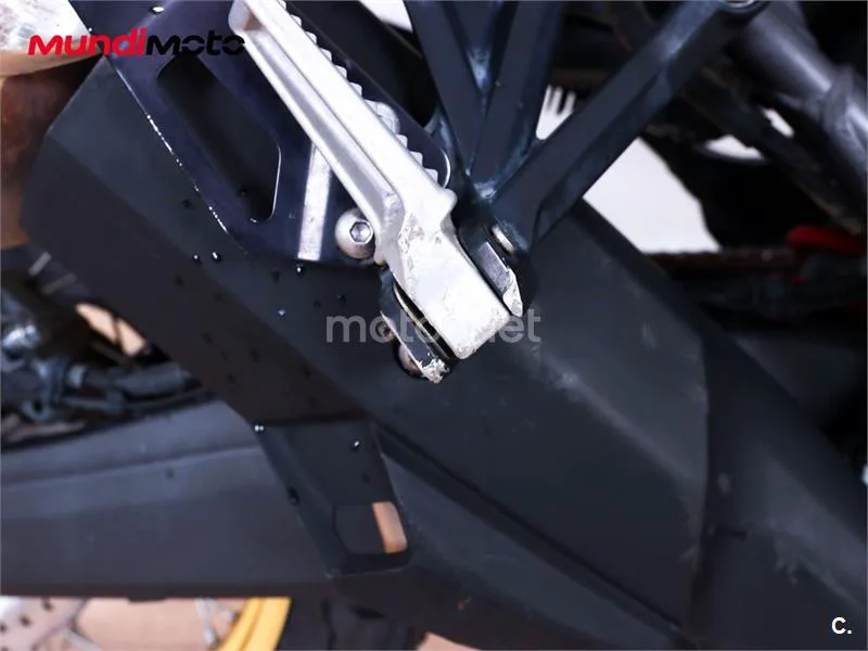 Honda CRF 1000L Africa Twin – Vista 38