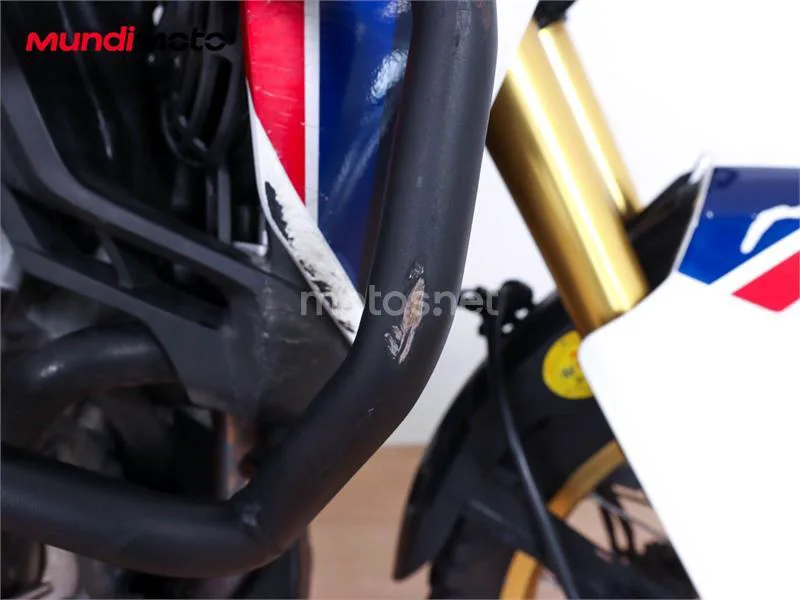 Honda CRF 1000L Africa Twin – Vista 39