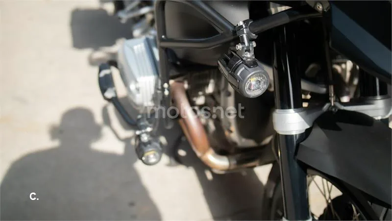 BMW R 1200 GS – Vista 11