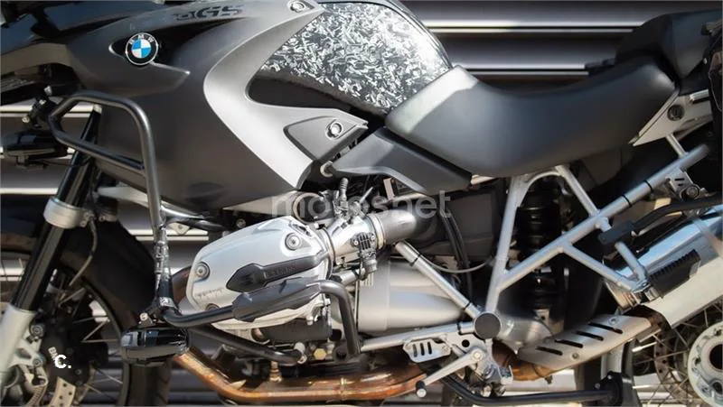 BMW R 1200 GS – Vista 16
