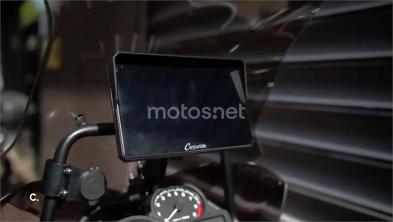 BMW R 1200 GS – Vista 22