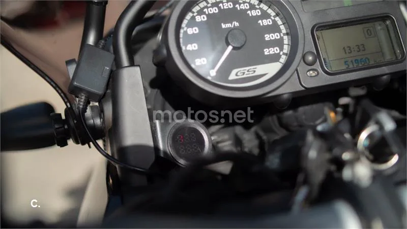 BMW R 1200 GS – Vista 23