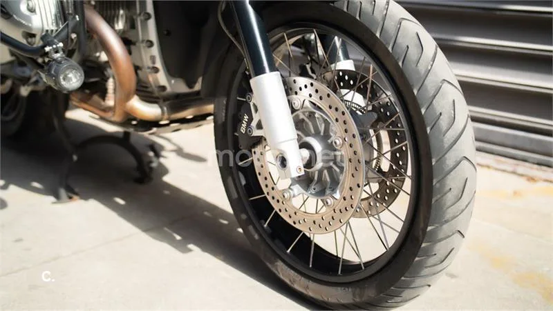 BMW R 1200 GS – Vista 4