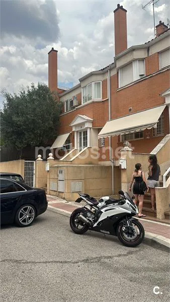 Yamaha YZF-R6 7700 € 2009 Madrid - 2