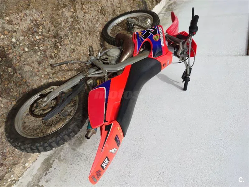 Derbi Senda R X-Treme – Vista 4
