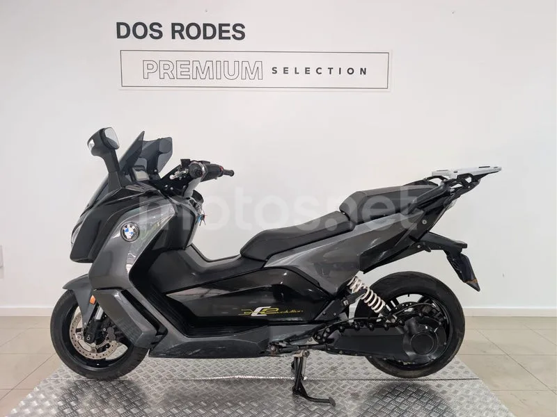 BMW C Evolution 5990 € 2020 Valencia - 1