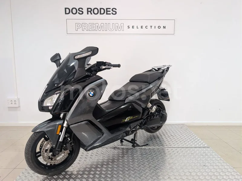 BMW C Evolution 5990 € 2020 Valencia - 2