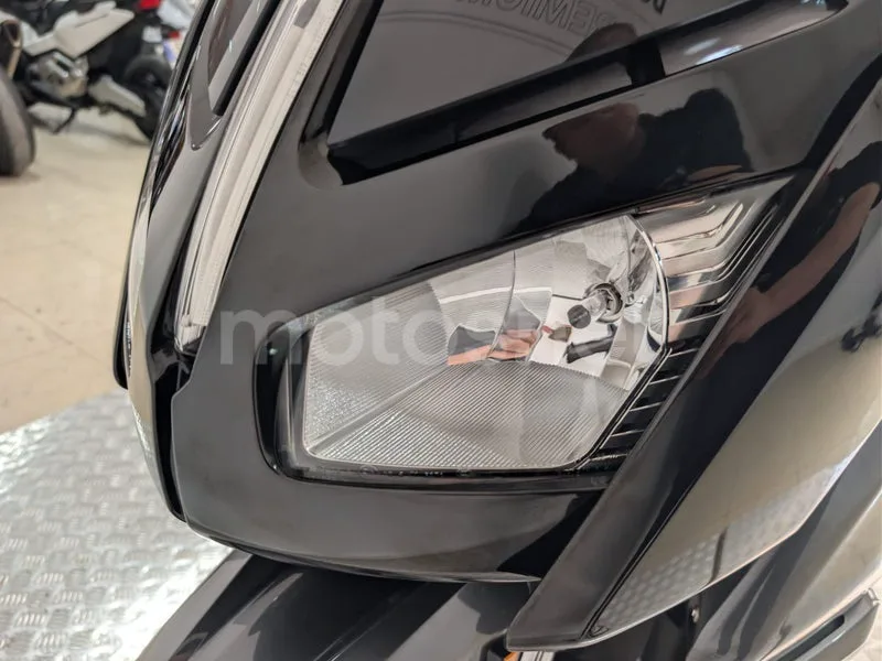 BMW C Evolution - Vista 14