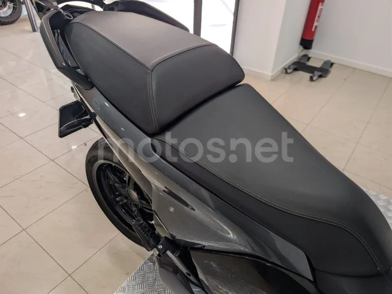 BMW C Evolution - Vista 15